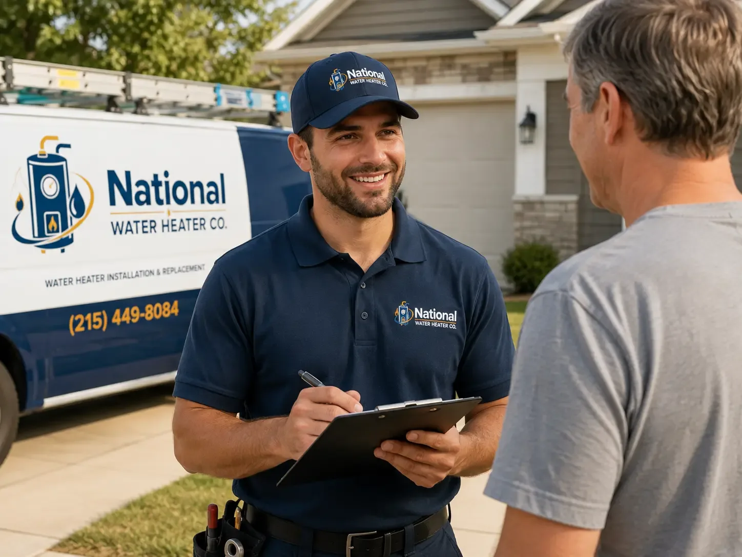 Water Heater Installation Granger, TX FAQs